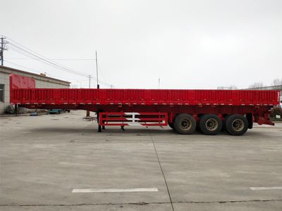 Luchi  LC9402XZX tipping chassis 