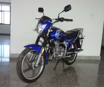 Qianjiang  QJ12516J Two wheeled motorcycles