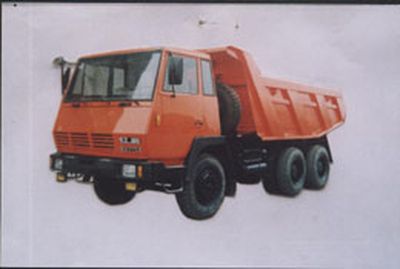 Pioneer  QYZ3260 Dump truck