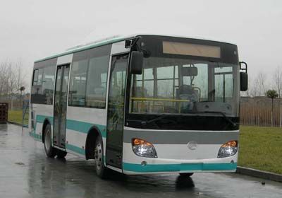 Junma  SLK6851UF5G City buses