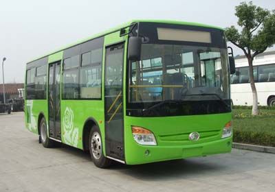 Junma  SLK6851UF5G City buses