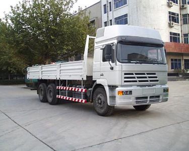 Shaanxi AutomobileSX1264NM324Truck