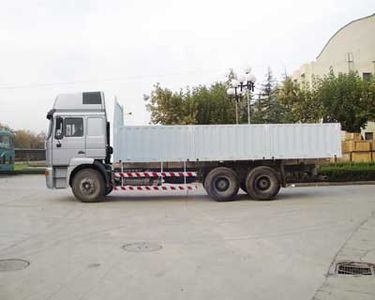 Shaanxi Automobile SX1264NM324 Truck