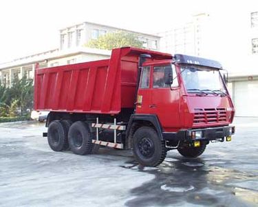 Shaanxi Automobile SX3264BS384 Dump truck