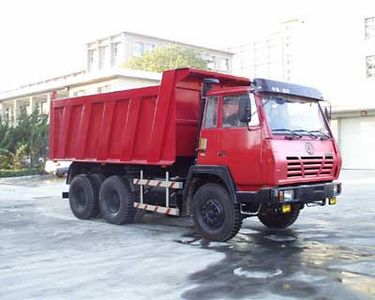 Shaanxi Automobile SX3264BS384 Dump truck