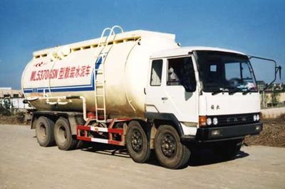 Ruijiang  WL5370GSN Bulk cement truck