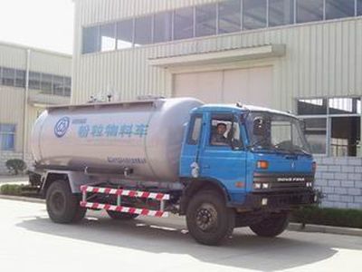 Sihuan  WSH5140GFL Powder material transport vehicle