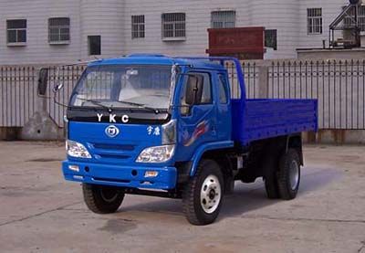 Yukang  YK4015PT Low speed truck