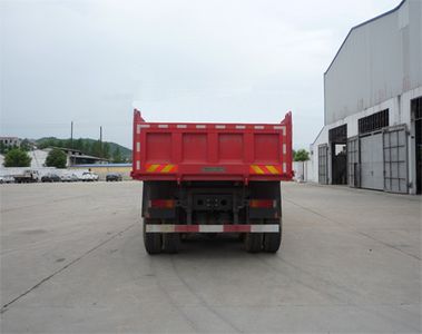 Yanlong  YL3310GSZ3 Dump truck