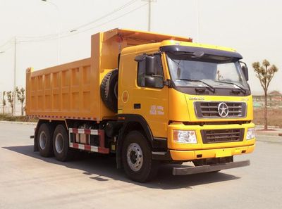 Dayun  CGC3250D5FCJD Dump truck