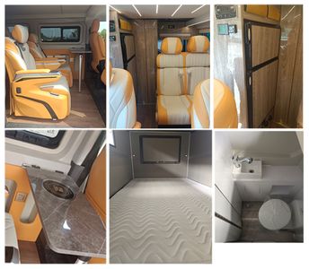 Cheng Li  CL5041XLJ6BYS RV