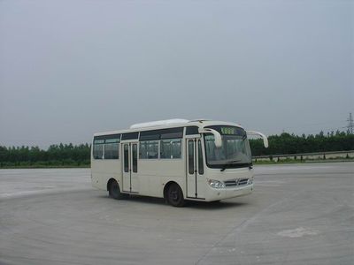 Dongfeng DHZ6750PFCity buses