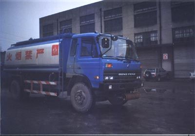 Dongfeng  EQ5141GJY7D1 Refueling truck