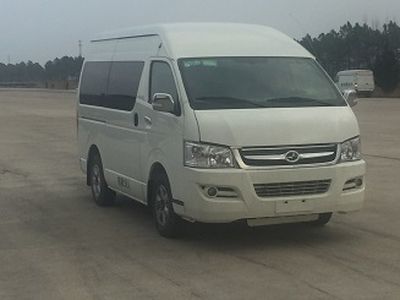 Dama  HKL5040XSWCE Business vehicle