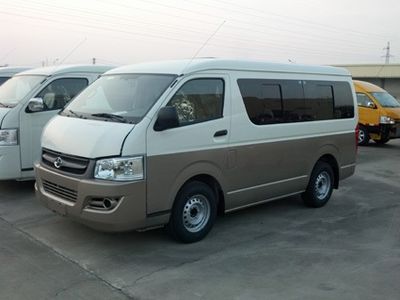 Dama  HKL5040XSWCE Business vehicle