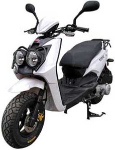 Huaying  HY125T3B Two wheeled motorcycles