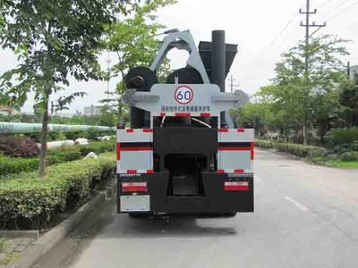 Zhetong brand automobiles LMT5091TYH Road maintenance vehicle