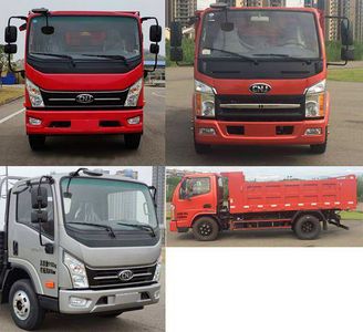 Nanjun  NJA2040PPB36ZXA Off road dump truck