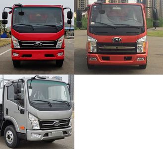 Nanjun  NJA2040PPB36ZXA Off road dump truck