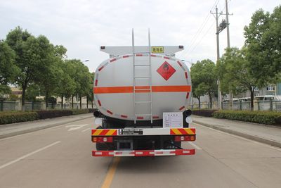 Runzhixing  SCS5261GYYSX6 Oil tanker