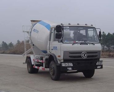 Dongfeng  SE5080GJBS3 Concrete mixing transport vehicle