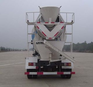 Dongfeng  SE5080GJBS3 Concrete mixing transport vehicle