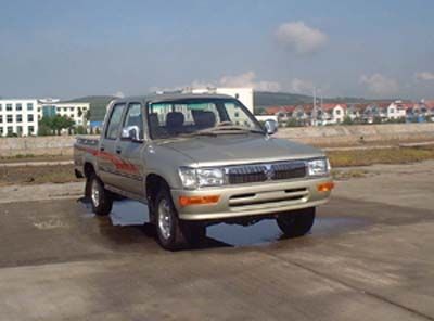 Black Panther SM1022 Truck