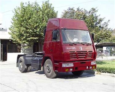 Shaanxi Automobile SX4194GR351C Tractor