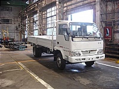 Jinbei  SY1030DL1S Light truck