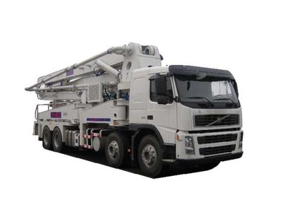 Sany SY5392THBConcrete pump truck