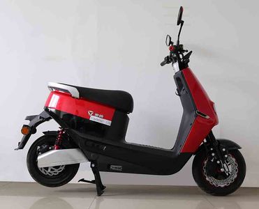 Yadi  YD800DQT11D Electric two wheeled light motorcycle