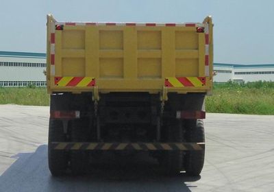 Starstal ZZ3121K471GD1 Dump truck