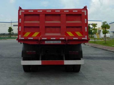 Huaxia  AC3311Z5 Dump truck