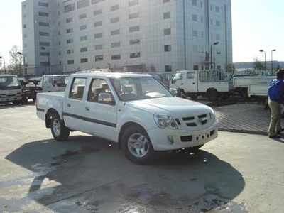 Aoling  BJ1027V2MB54 Light duty trucks