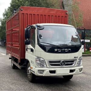 Foton  BJ5071CCYDJDAAB1 Grate type transport vehicle