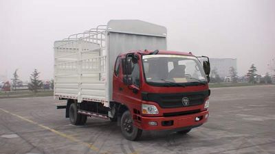 Foton  BJ5129VJCEDFD Grate type transport vehicle