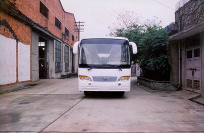 Huaxi  CDL6790C9 coach