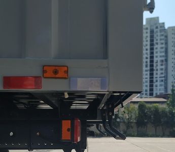 Dongfeng  DFH5040XXYBX2 Box transport vehicle