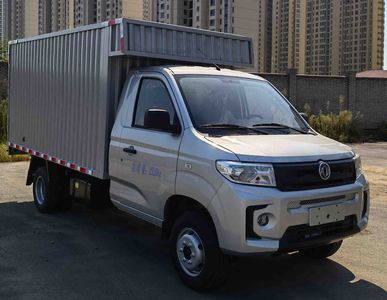 Dongfeng DXK5031XXYK15HLBox transport vehicle