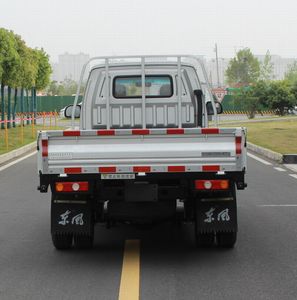 Dongfeng  EQ1032S60Q1E Light duty trucks