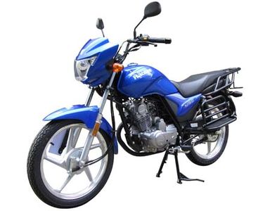 Haojue  HJ15023 Two wheeled motorcycles