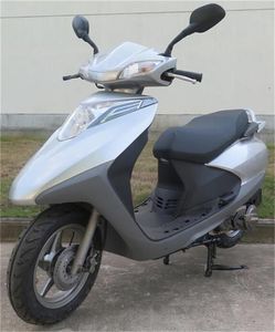 Jinding  JD125T9A Two wheeled motorcycles