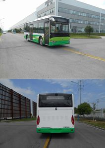 Yaxing  JS6815GHBEV Pure electric city buses