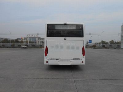 Yaxing  JS6815GHBEV Pure electric city buses