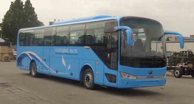 Yutong ZK6125CHEVP5G1Plug in hybrid urban buses