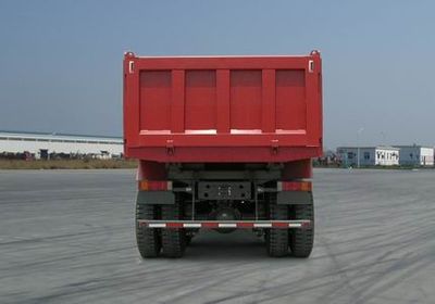 Haoyun  ZZ3315M3065A Dump truck