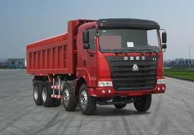 Haoyun  ZZ3315M3065A Dump truck