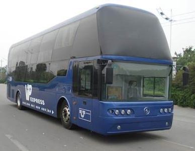 Northern  BFC6123WB1 Luxury sleeper coach