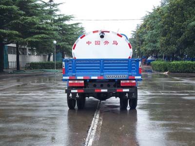 Benma  BM4025GYF91 Tank type low-speed truck