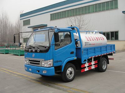 Benma  BM4025GYF91 Tank type low-speed truck